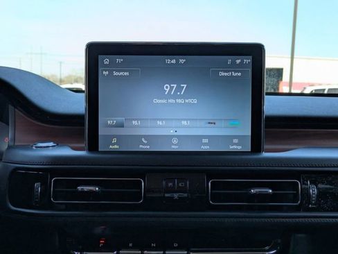 Used 2023 Lincoln Aviator Reserve RWD image 20