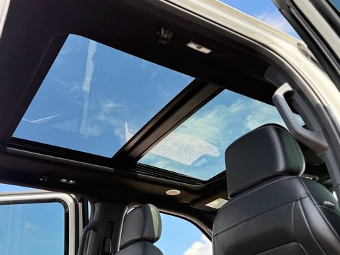 Certified 2023 Ford F150 Lariat w/ Equipment Group 502A High AWD/4WD image 6