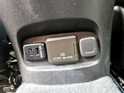 Used 2016 Chevrolet Malibu LT w/ Leather Package image 19