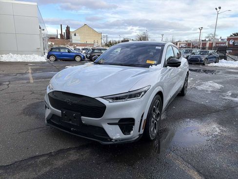 Used 2023 Ford Mustang Mach-E GT image 2