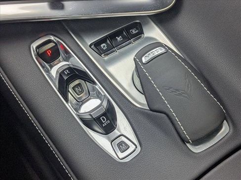 Used 2024 Chevrolet Corvette Stingray Preferred Cpe w/ Z51 Performance Package image 13