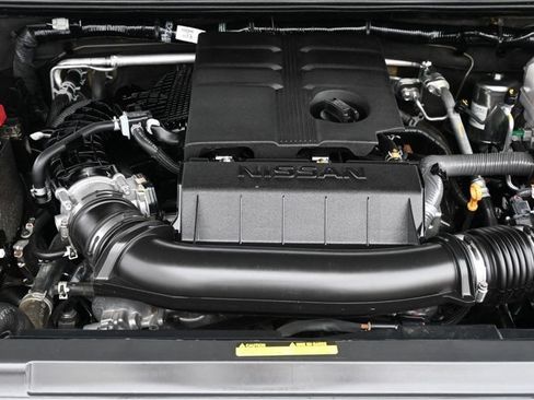 Used 2025 Nissan Frontier SV w/ SV Convenience Package RWD image 19