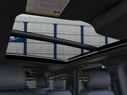 New 2026 Ford Expedition Max Platinum image 22