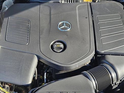 New 2026 Mercedes-Benz GLC 300 GLC 300 image 17