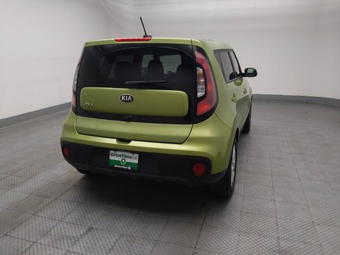 Used 2019 Kia Soul FWD image 7