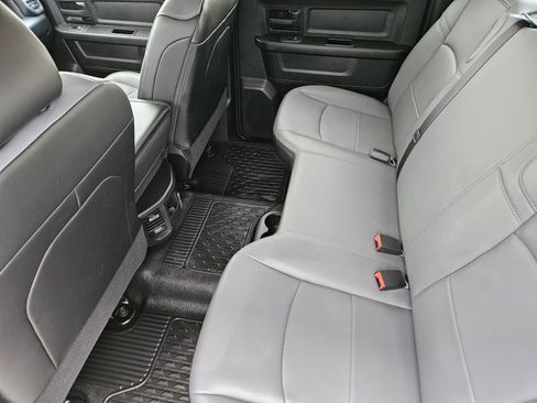 New 2025 RAM 3500 Tradesman w/ Chrome Appearance Group AWD/4WD image 26