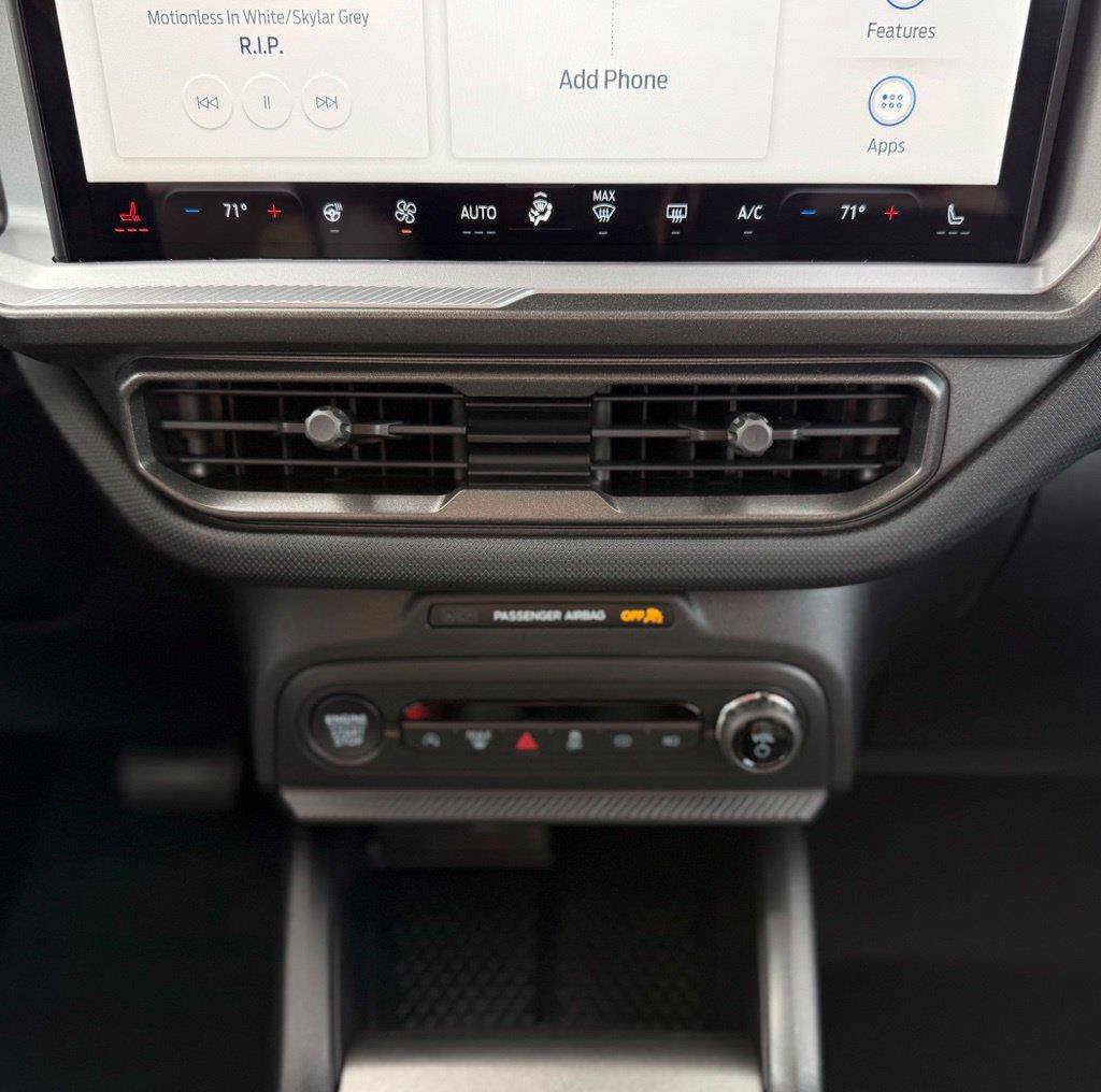 New 2026 Ford Bronco Sport Outer Banks AWD/4WD image 22