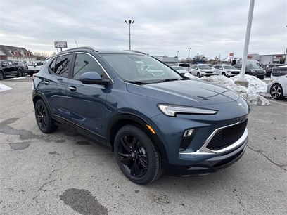 New 2026 Buick Encore GX Sport Touring