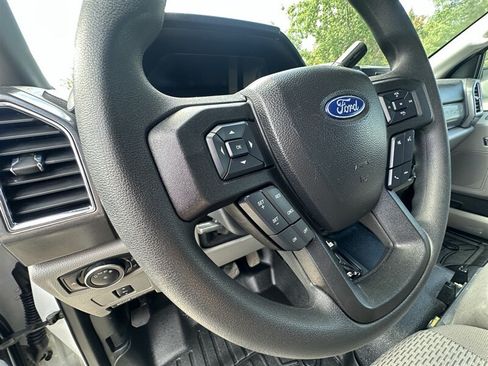Used 2017 Ford F550 4x4 SuperCab Super Duty w/ XLT Value Package image 50