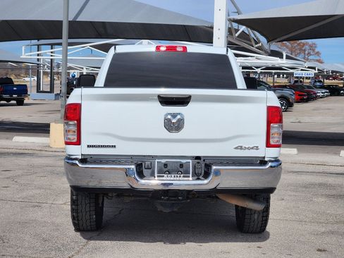 Used 2024 RAM 2500 Big Horn image 6