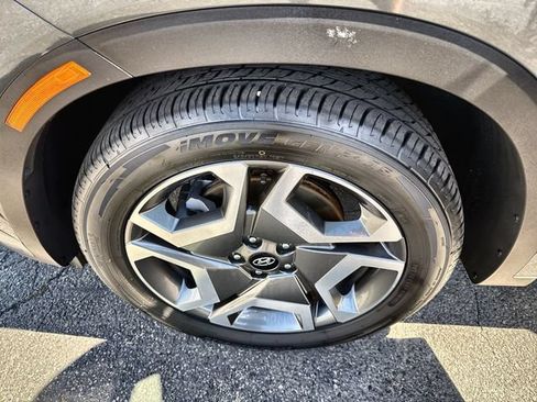 Used 2025 Hyundai Palisade Limited AWD/4WD image 10