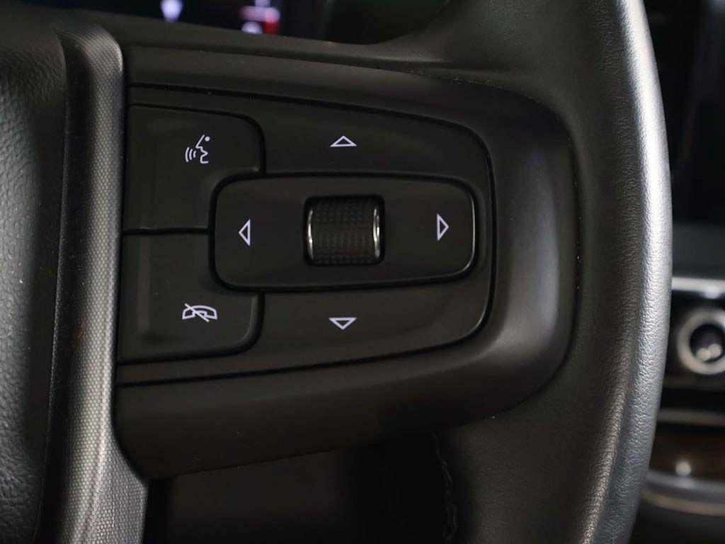Used 2024 GMC Sierra 1500 Elevation AWD/4WD image 35