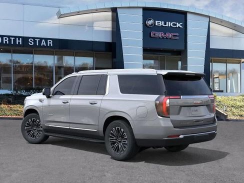 New 2026 GMC Yukon XL Elevation w/ LPO, Floor Liner Package image 3