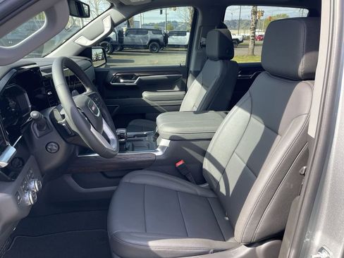 New 2026 GMC Sierra 1500 SLT w/ SLT Premium Plus Package AWD/4WD image 20