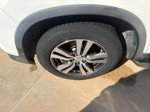 Used 2016 Honda Pilot EX-L image 15