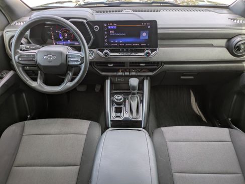 Used 2023 Chevrolet Colorado Trail Boss w/ Advanced Trailering Package image 17