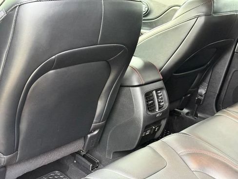 Used 2022 Jeep Cherokee Trailhawk w/ Premium Leather Package AWD/4WD image 29