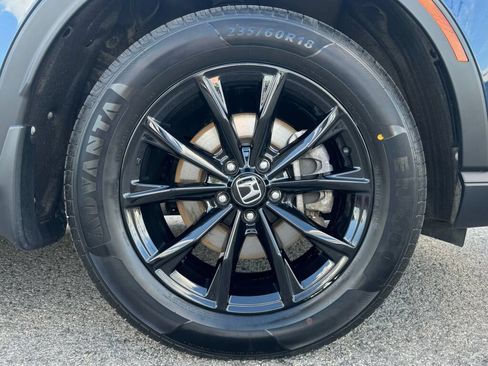 Used 2025 Honda CR-V Sport-L image 13