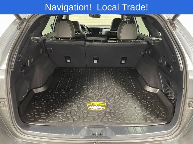 Used 2024 Subaru Outback Wilderness AWD/4WD image 25