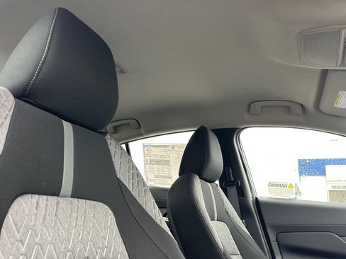 New 2026 Nissan Sentra SV image 16