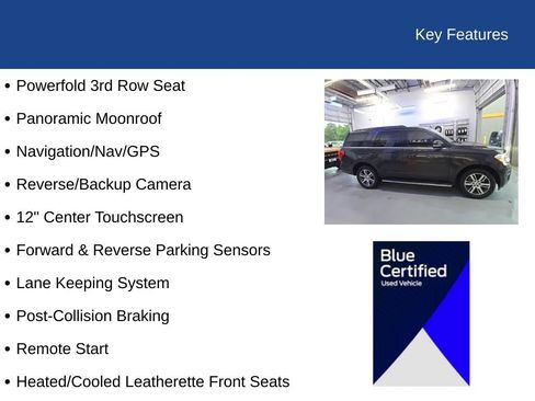 Used 2022 Ford Expedition XLT RWD image 15