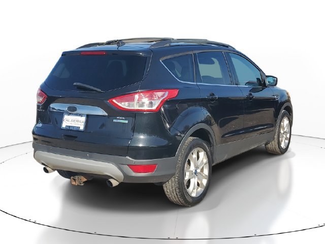 Used 2013 Ford Escape SEL FWD image 4