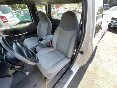 Used 2002 Ford Ranger 4x4 SuperCab image 9