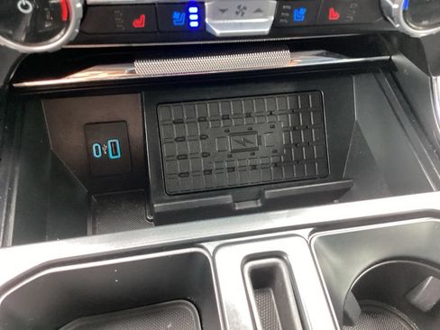 Used 2023 Ford F150 Lariat w/ Equipment Group 502A High RWD image 61
