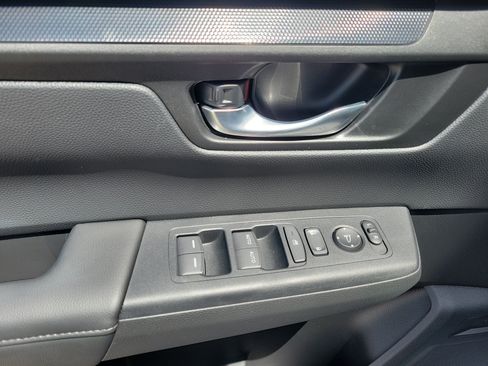 Used 2024 Honda CR-V EX image 22