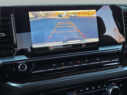 Used 2025 GMC Sierra 1500 Elevation w/ X31 Off-Road Package image 27