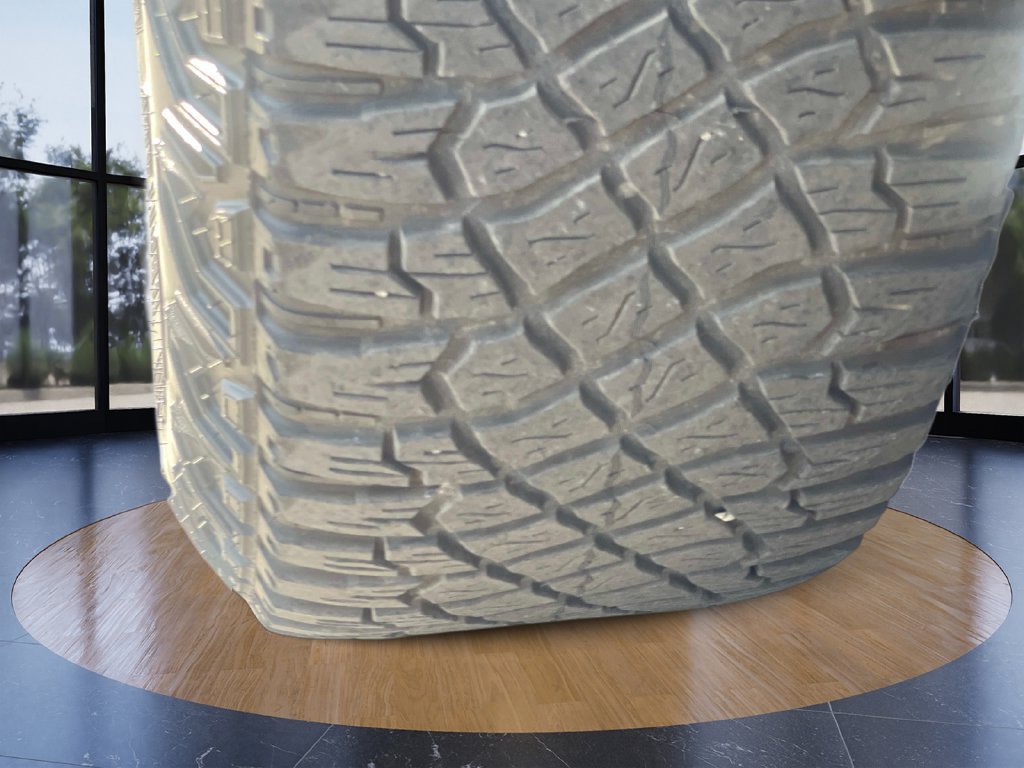 Certified 2022 Ford Bronco Big Bend AWD/4WD image 31