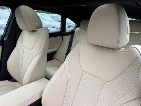 New 2026 BMW i4 eDrive40 w/ M Sport Package RWD image 19