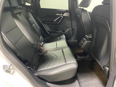 Certified 2025 BMW X1 xDrive28i w/ Convenience Package image 16