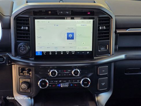 New 2026 Ford F150 Platinum w/ Equipment Group 700A Standard image 26