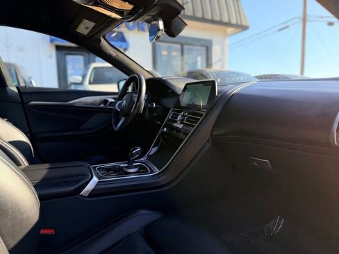 Used 2022 BMW M850i Gran Coupe xDrive AWD/4WD image 12