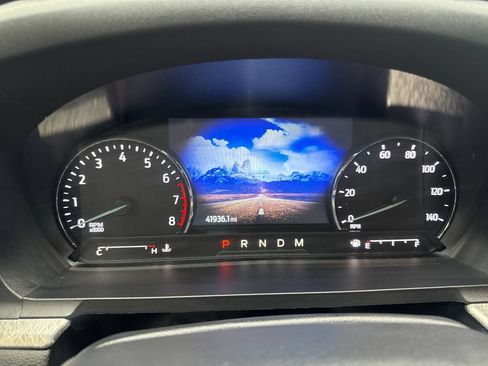 Used 2022 Ford Explorer Timberline AWD/4WD image 64