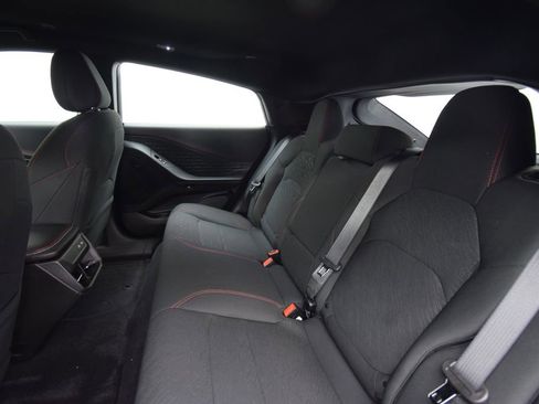 New 2026 Dodge Charger GT w/ Blacktop Package image 35