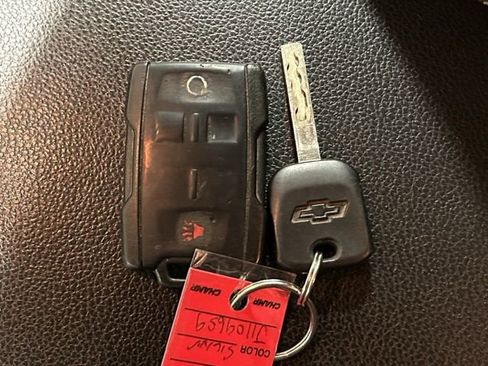 Used 2018 Chevrolet Colorado LT w/ LT Convenience Package image 27