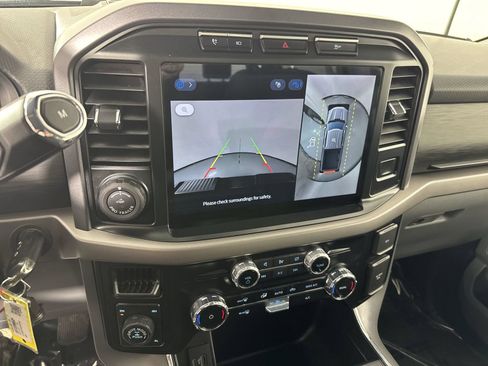 Used 2024 Ford F150 XLT w/ Mobile Office Package AWD/4WD image 8
