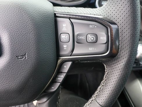 New 2026 RAM 1500 Rebel w/ Rebel Level 2 Equipment Group AWD/4WD image 33