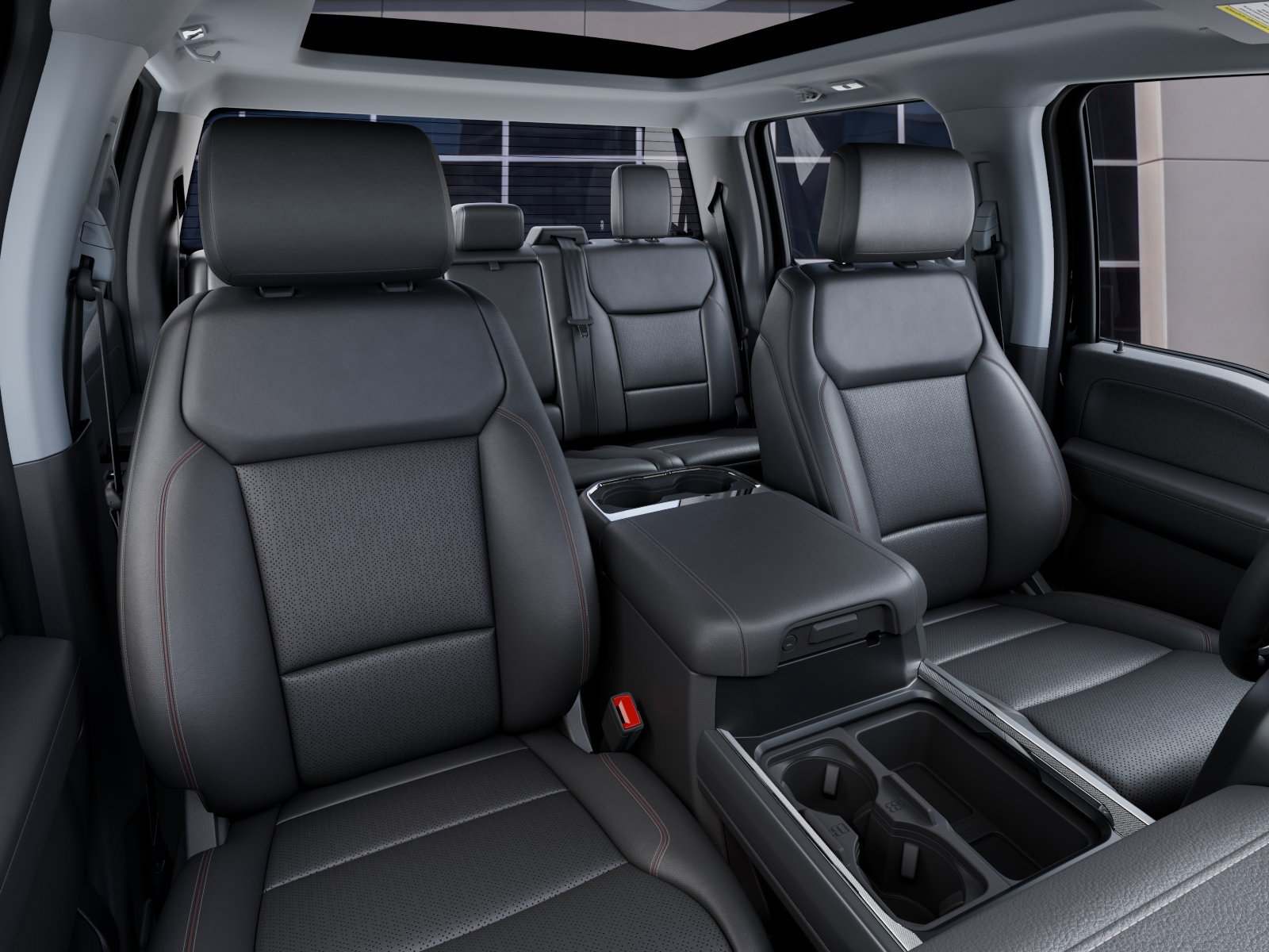 New 2027 Ford F350 Lariat w/ FX4 Off-Road Package AWD/4WD image 9
