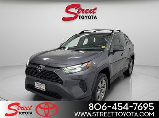 Certified 2024 Toyota RAV4 XLE w/ Convenience Package FWD video 1