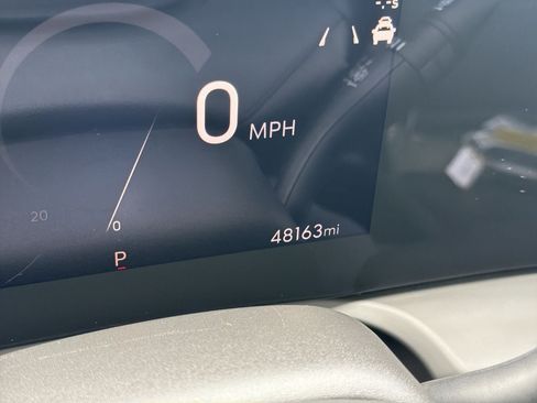 Used 2024 Buick Encore GX Sport Touring AWD/4WD image 15