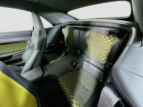 Certified 2026 Porsche 911 GTS RWD image 23