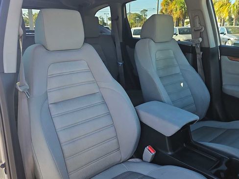 Used 2017 Honda CR-V EX image 26