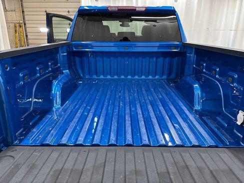 Certified 2022 Chevrolet Silverado 1500 RST image 23