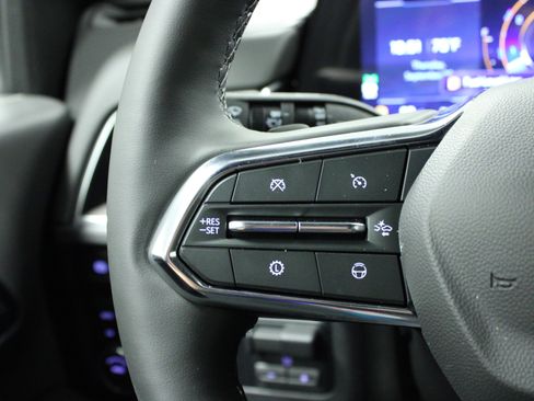 New 2025 Chevrolet Tahoe Premier image 24