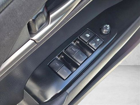 Certified 2026 Toyota Camry LE FWD image 11