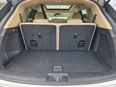 Certified 2025 Acura MDX FWD image 14