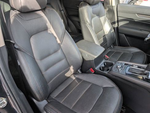 Used 2017 MAZDA CX-5 Grand Touring w/ Premium Package image 20